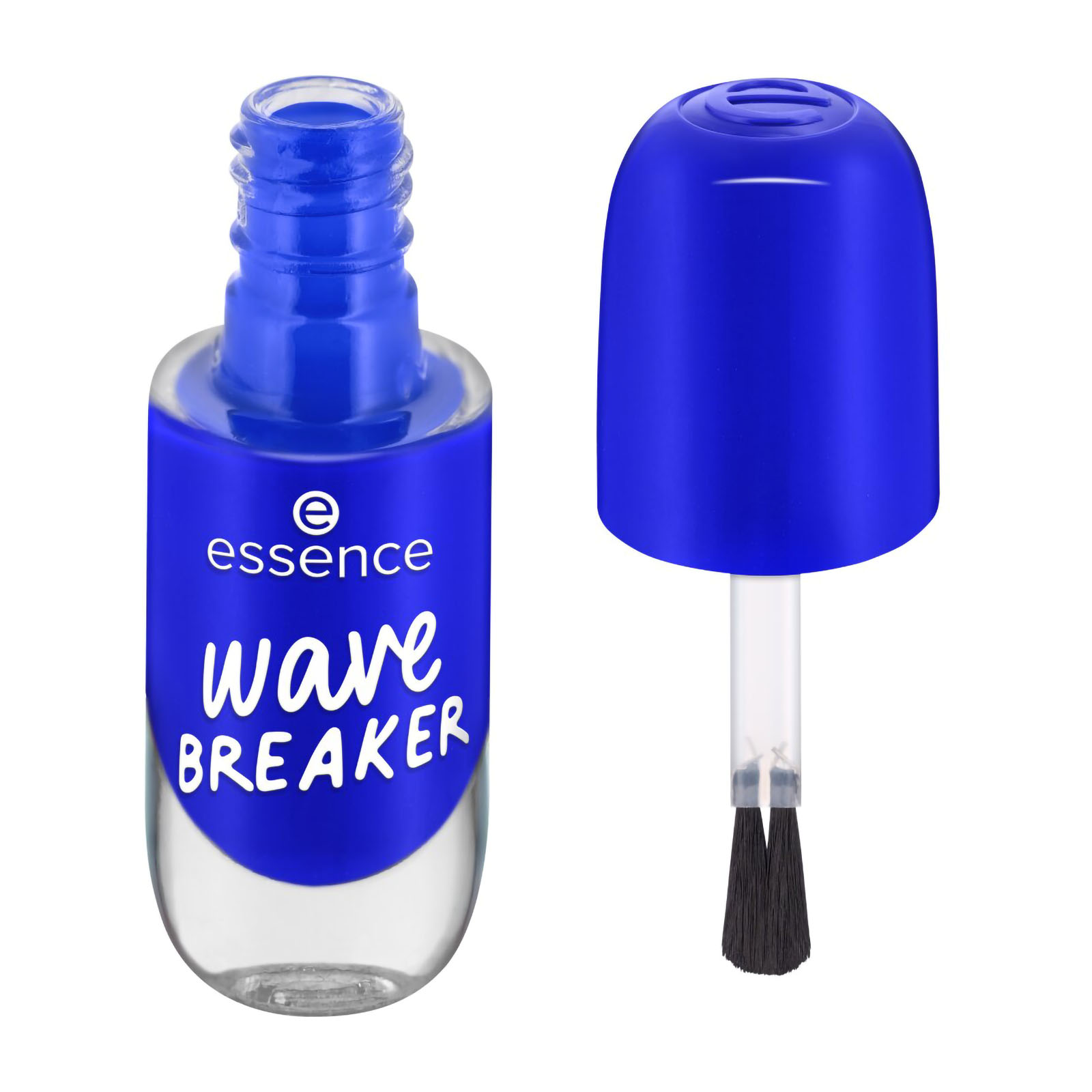 Smalto unghie gel 075 - wave breaker