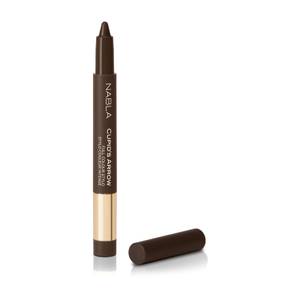 Cupid's Arrow Arrow #11 - deep brown