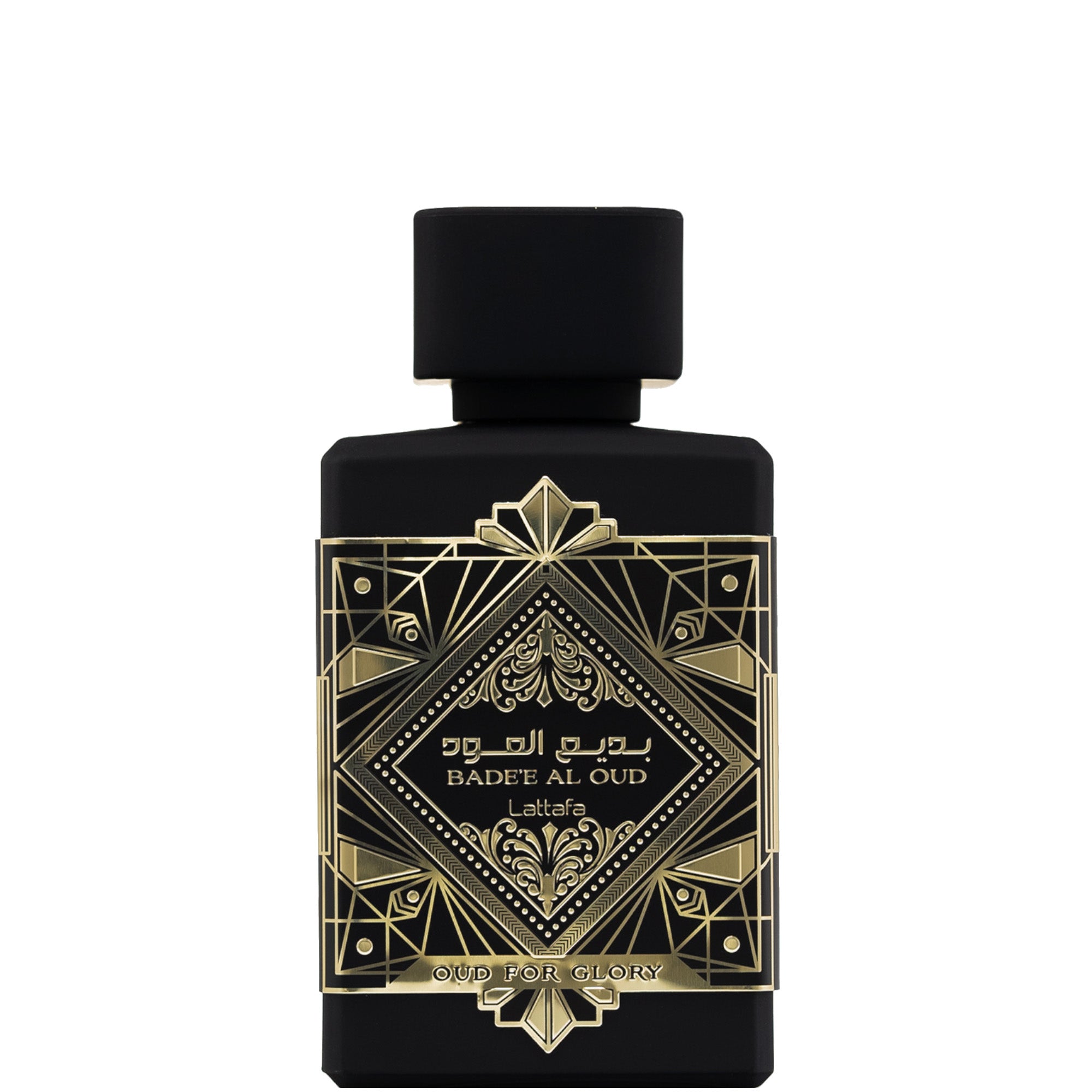Lattafa Badee Al Oud Oud for Glory - 100 ML