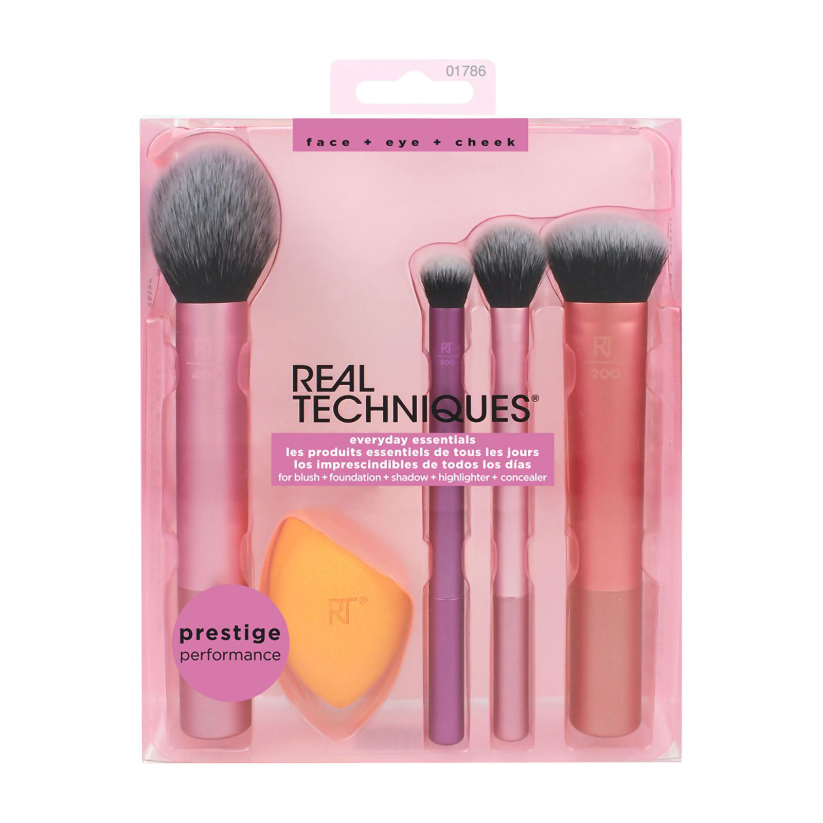 Everyday Essentials