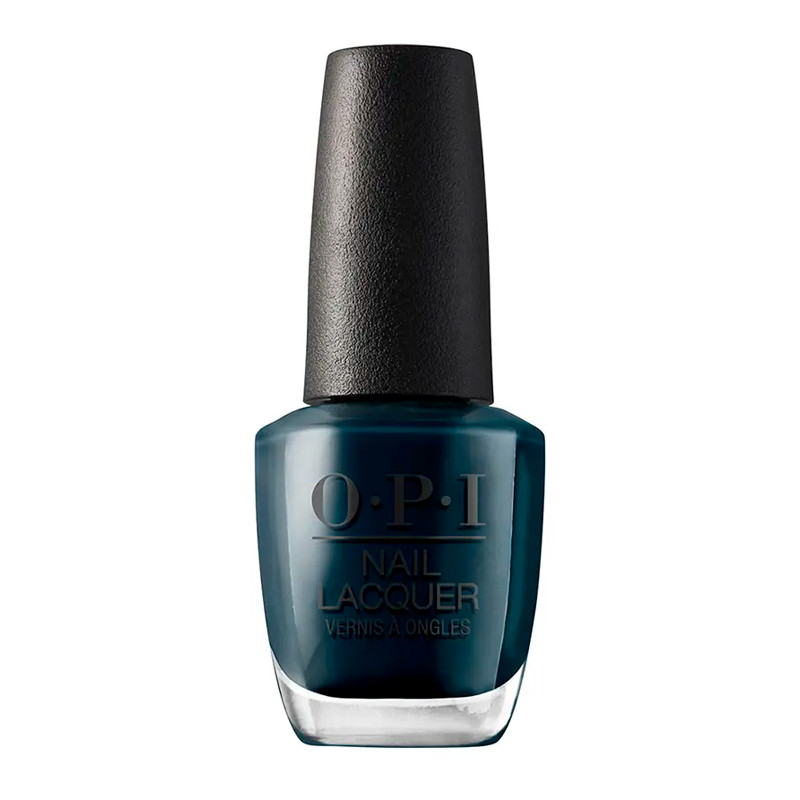 O.p.i Smalti Infinite Nal Lacquer Cia: Color Is Awesome