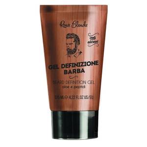 Gel Definizione Barba 125 ml
