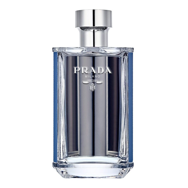 Prada L'Homme L'Eau - 100 ML Eau de toilette Profumi da Uomo