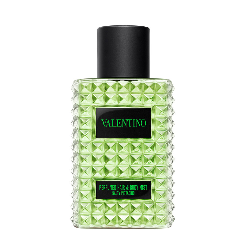 Valentino Born in Roma Hair & Body Mist Salty Pistachio - 100ML Profumi di Donna
