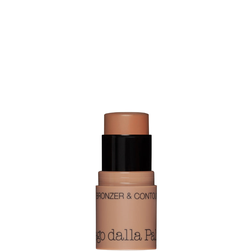 All In One - Bronzer & Contour - N. 52 CACAO