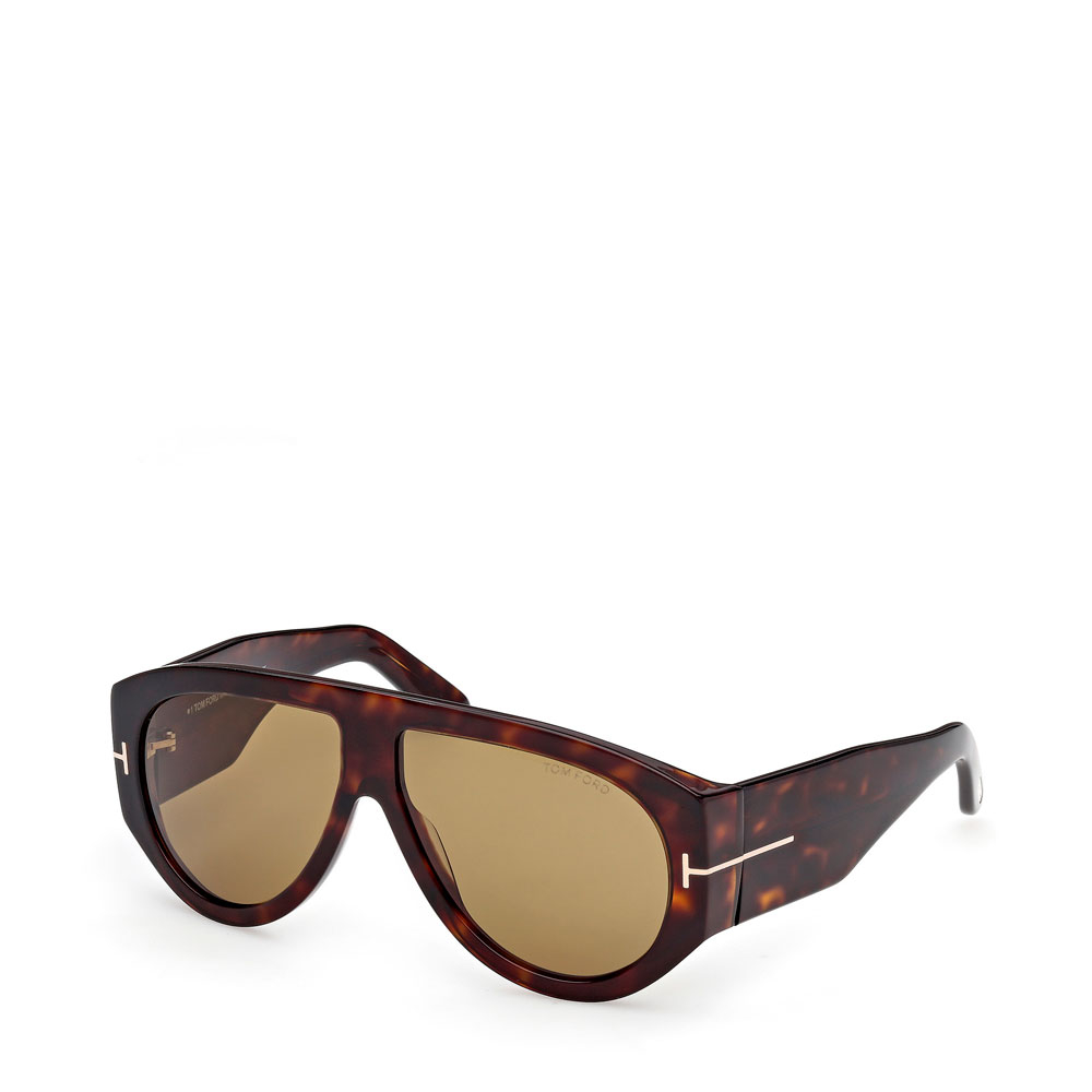 Tom Ford Eyewear Occhiali da sole per uomo Occhiali da sole FT1044