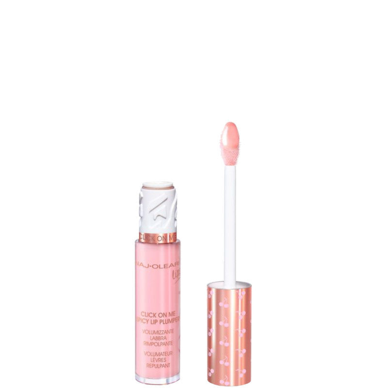 Click On Me Spicy Lip Plumper N.01 SPICY GLAM - N.01 SPICY GLAM
