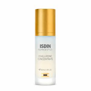 Isdin Trattamenti Viso Prevent Hyaluronic Concentrate Serum Siero concentrato di acido ialuronico