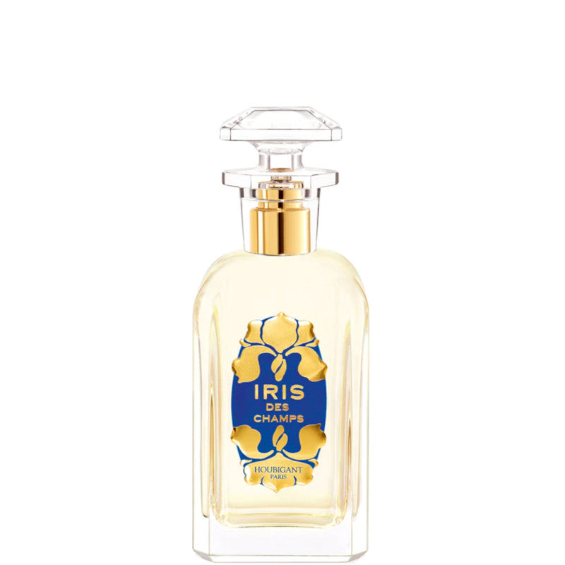 Houbigant Paris Iris des Champs - 100 ML