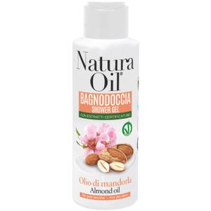 Bagnodoccia Mandorla - Per Pelli Secche 100 ml