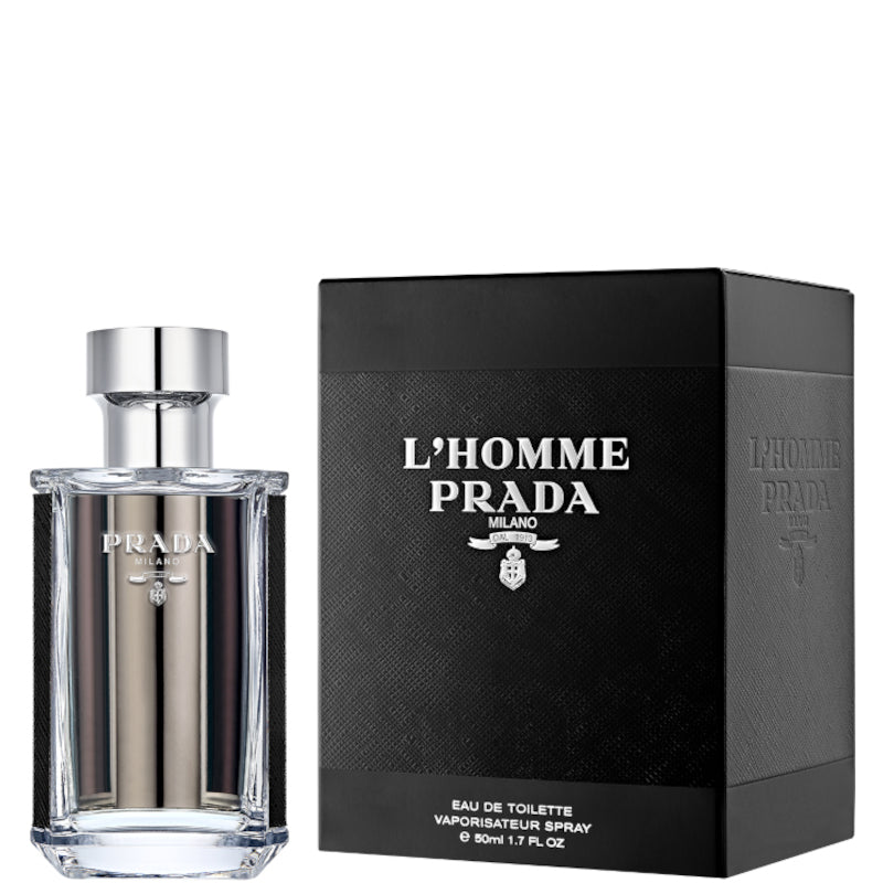 L' Homme - 50 ML