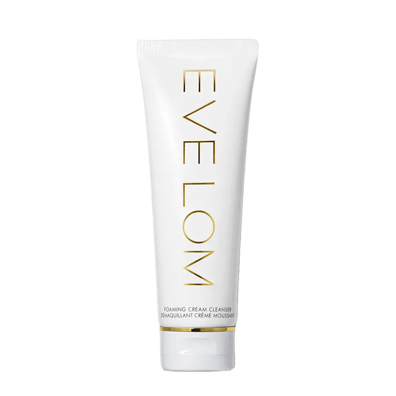 Eve Lom Trattamenti Viso Purificare Crema detergente schiumogena