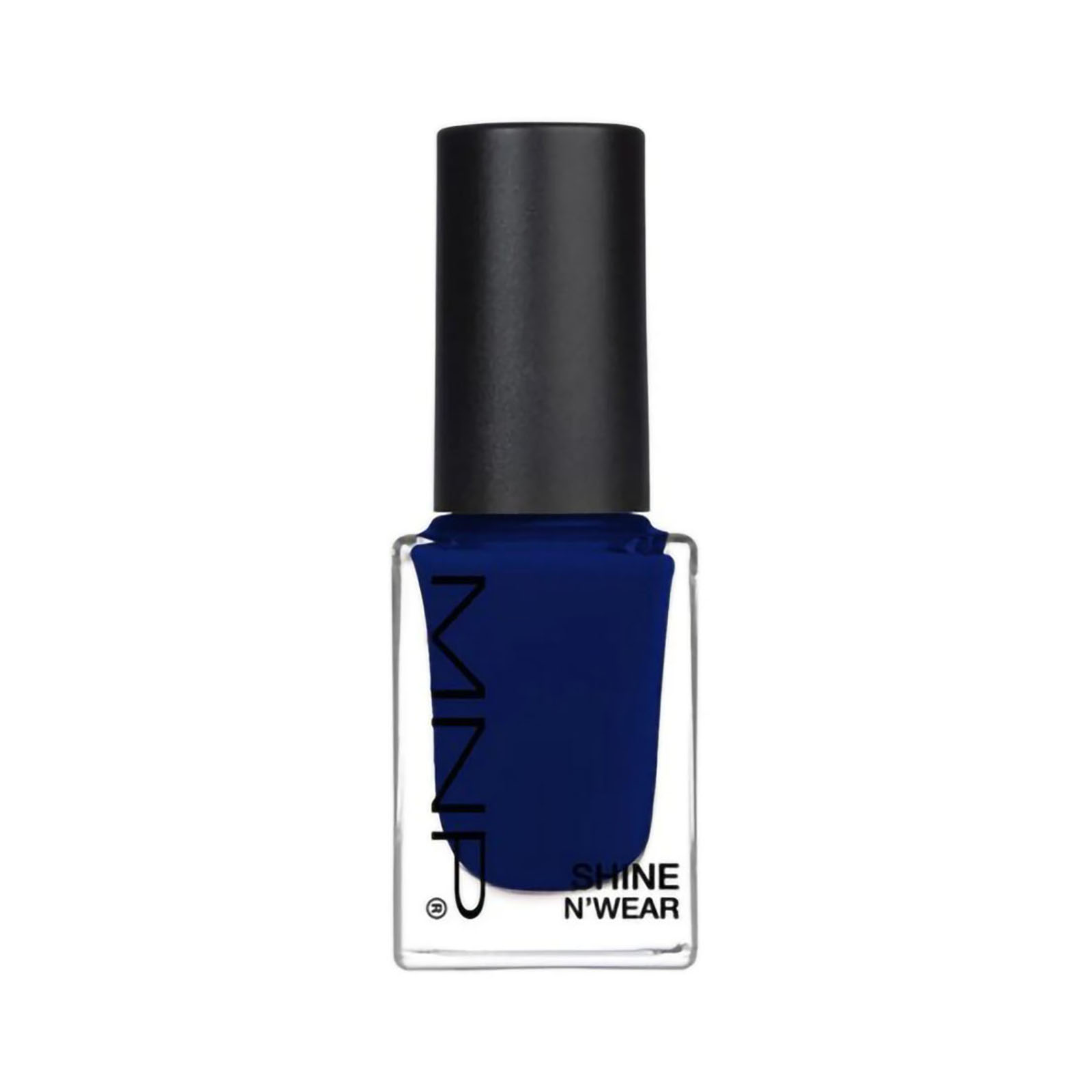 Smalto Classico Shine N'wear 01 blue crush