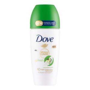 Go Fresh Cucumber Scent Anti-perspirant 50 Ml 50 ml