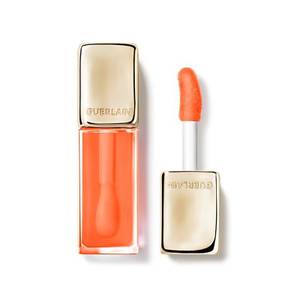KissKiss Bee Glow Lip Oil 319 peach glow
