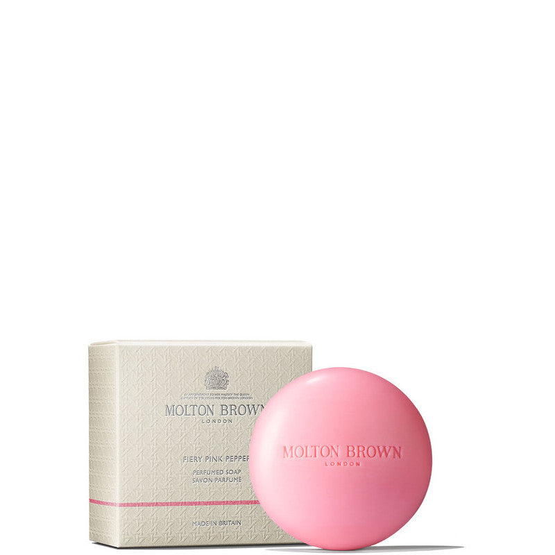 Fiery Pink Pepper 150 gr - 150 gr