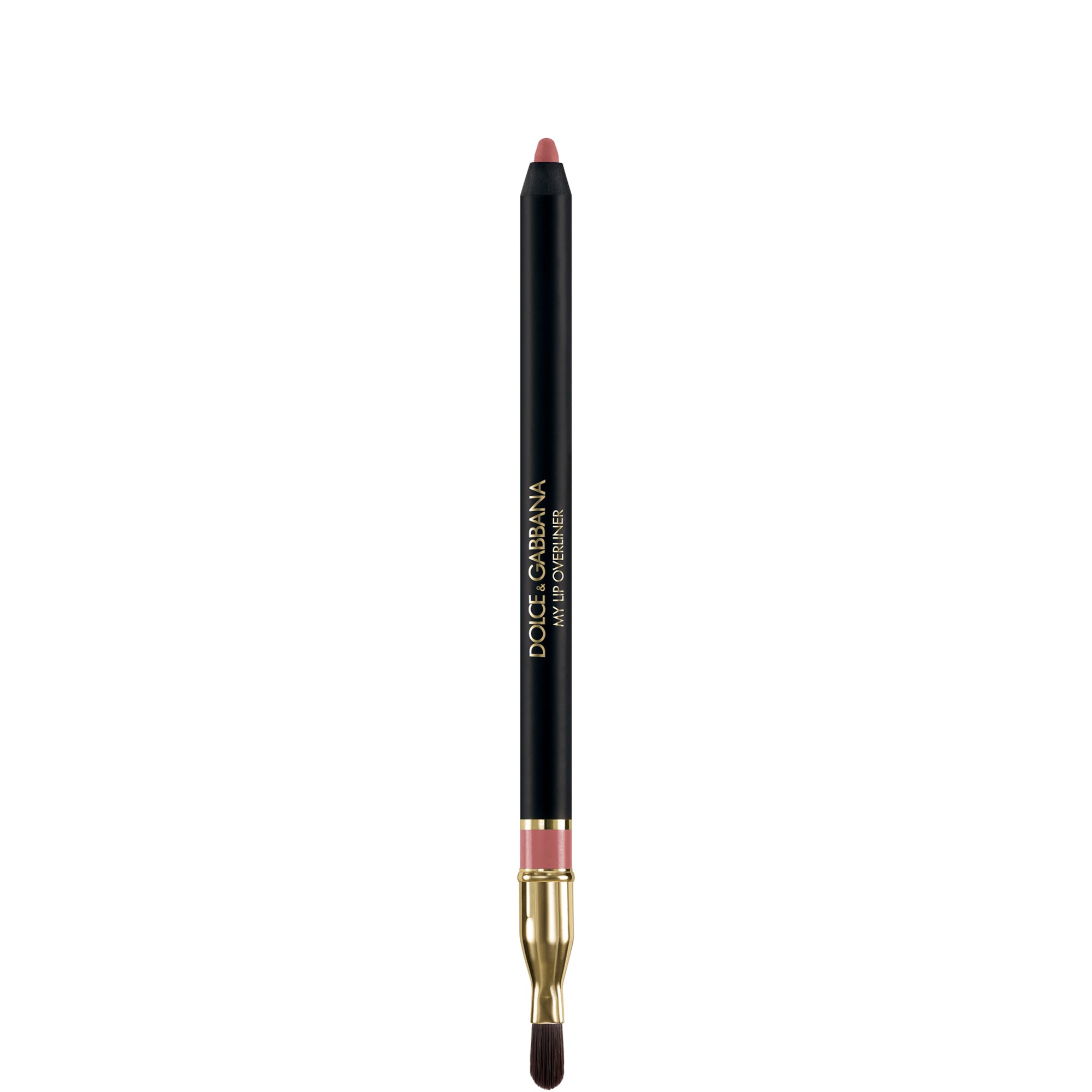 My Lip Overliner - 12 My Pastel Pink - Rosa chiaro con sottotono freddo