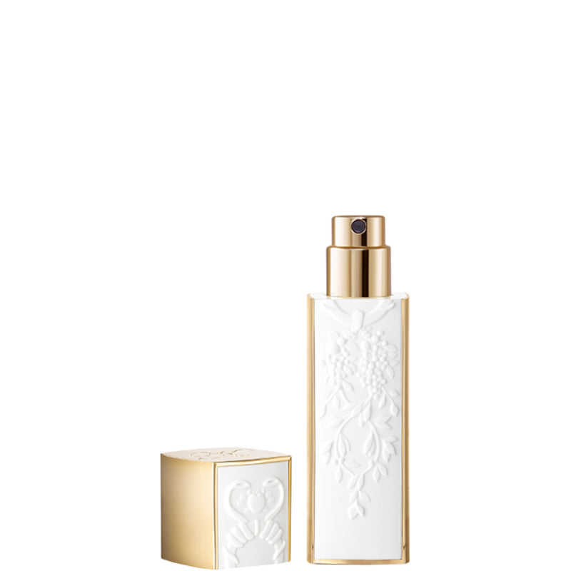 Kilian Paris White Refillable Travel Spray 7,5 ML - 7,5 ML