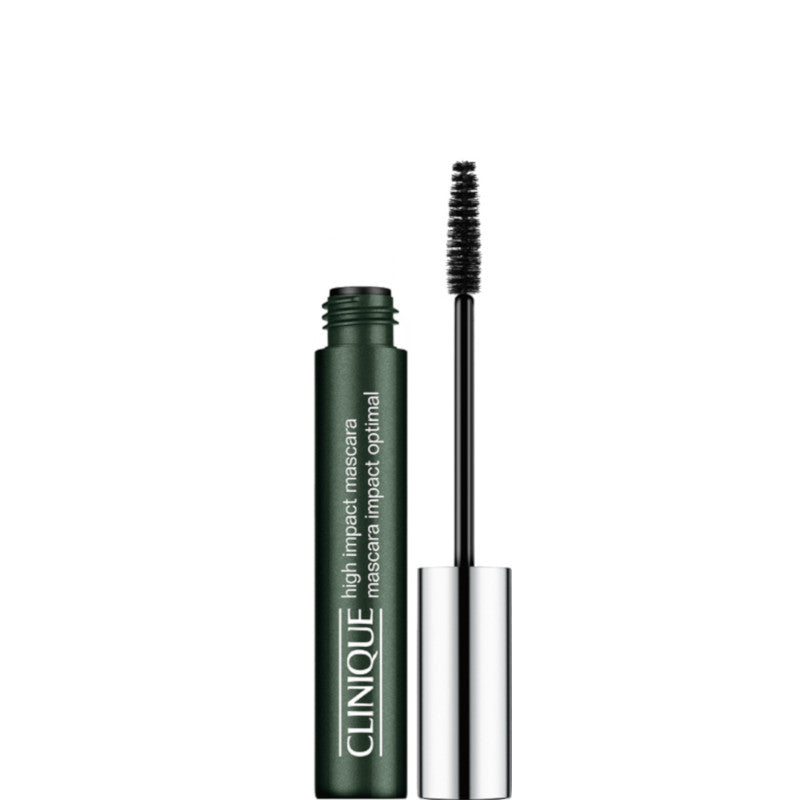 High Impact Mascara - Mascara Volume Immediato Colore Intenso - N. 02 Black / Brown