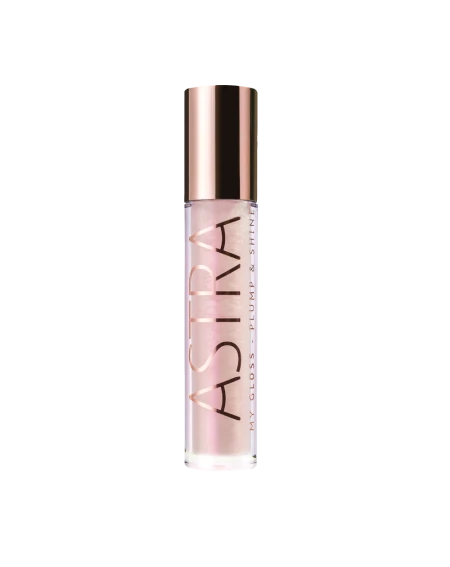 Astra - My Gloss Plump & Shine - 02
