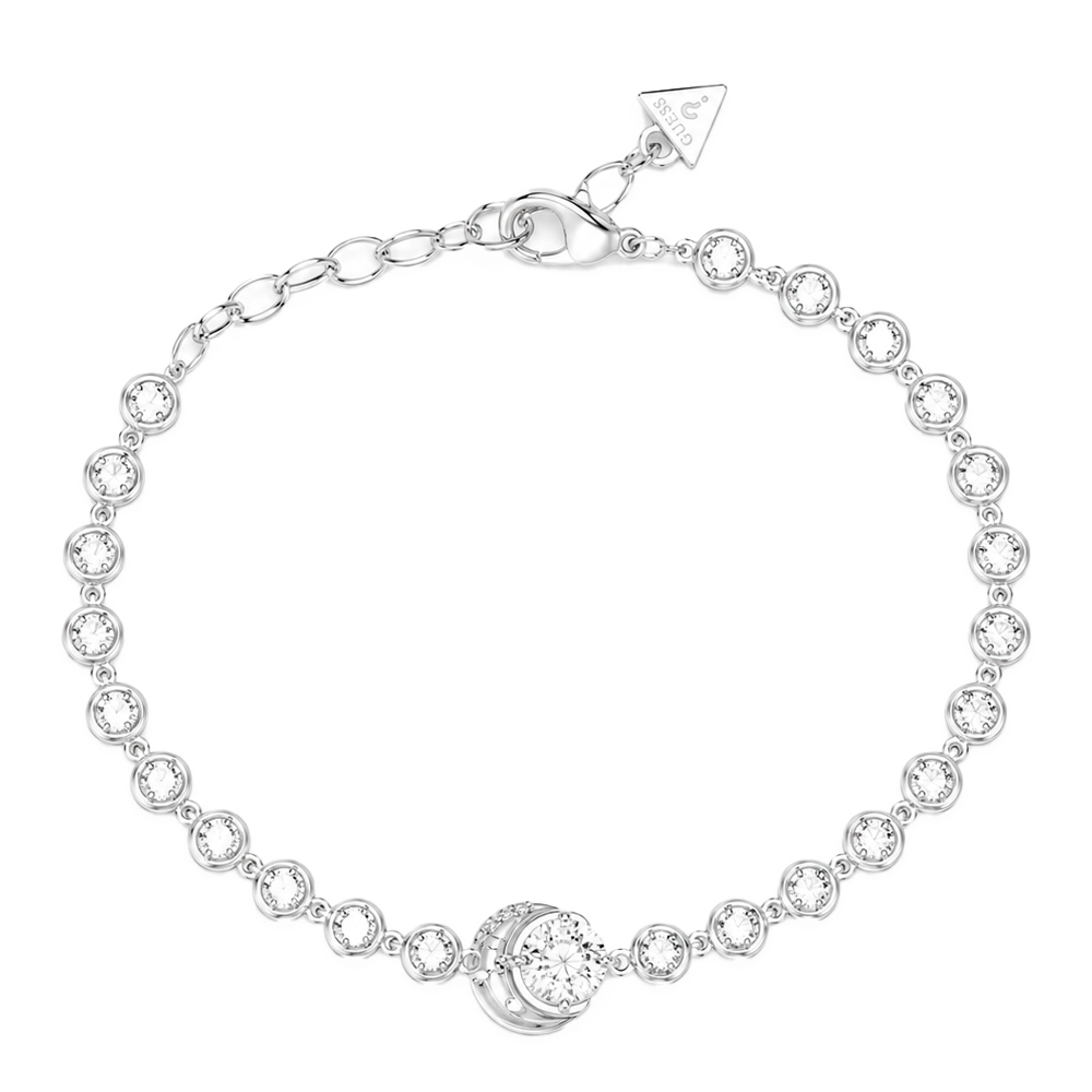 Guess Bracciali BRACCIALE AURORA JUBB06235JWRHS