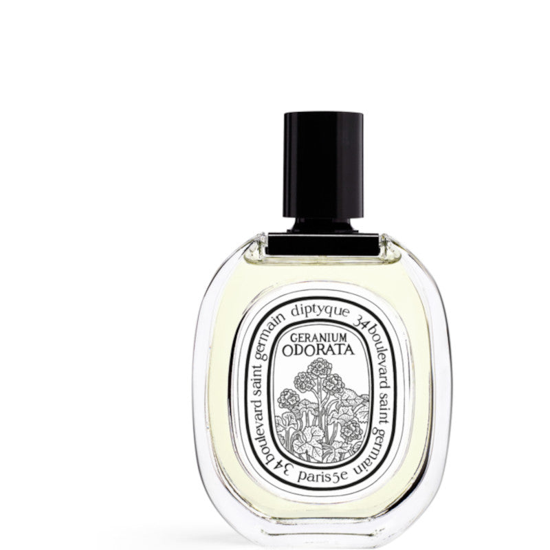 Geranium Odorata 100 ML - 100 ML