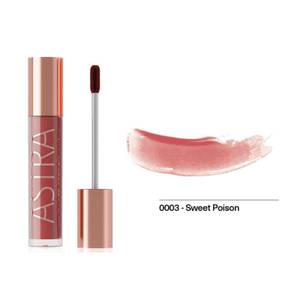 My Gloss Plump & Shine Plump & shine 03