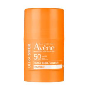 Avene Creme Solari Viso Ultra Stick SPF50 Protezione solare - Pelle sensibile