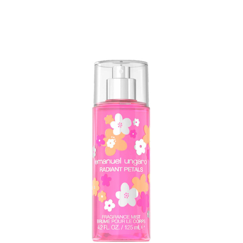 Emanuel Ungaro Radiant Petals 125 ML - 125 ML