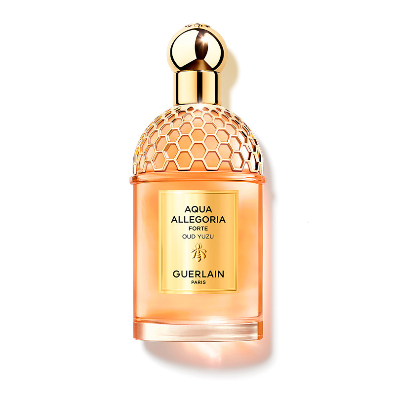 Guerlain Profumi da donna Aqua Allegoria Oud Yuzu Forte