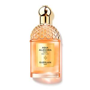 Guerlain Profumi da donna Aqua Allegoria Oud Yuzu Forte
