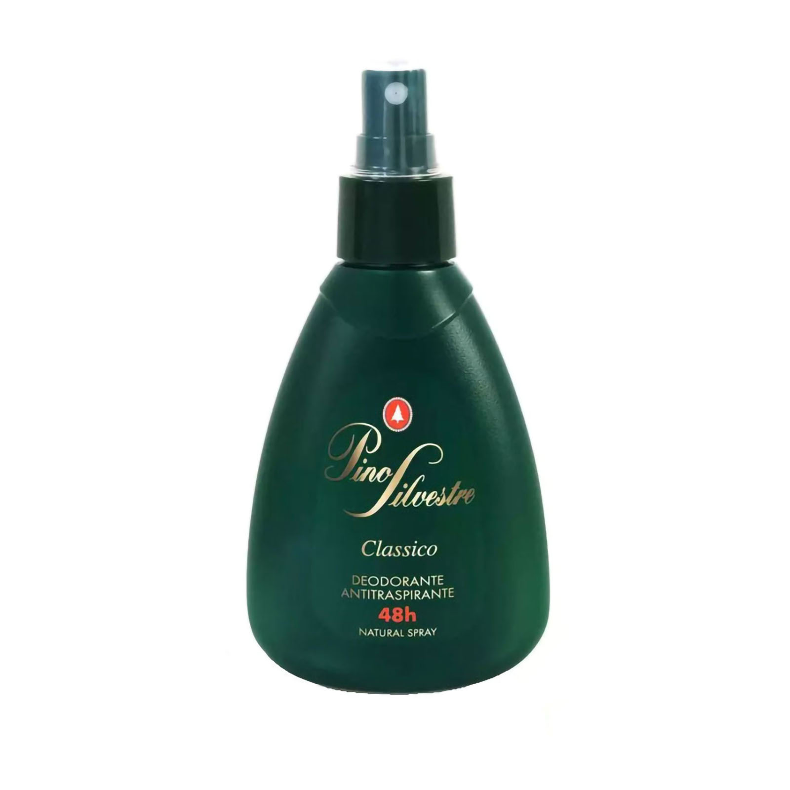Deo Vapo - Deodorante Antitraspirante 75 ml