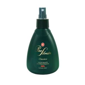 Deo Vapo - Deodorante Antitraspirante 75 ml