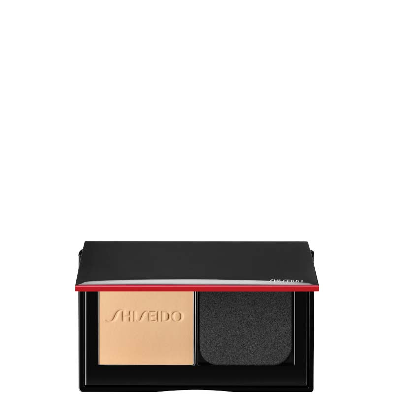 Synchro Skin Self-Refreshing Custom Finish Powder Foundation - Lace 150