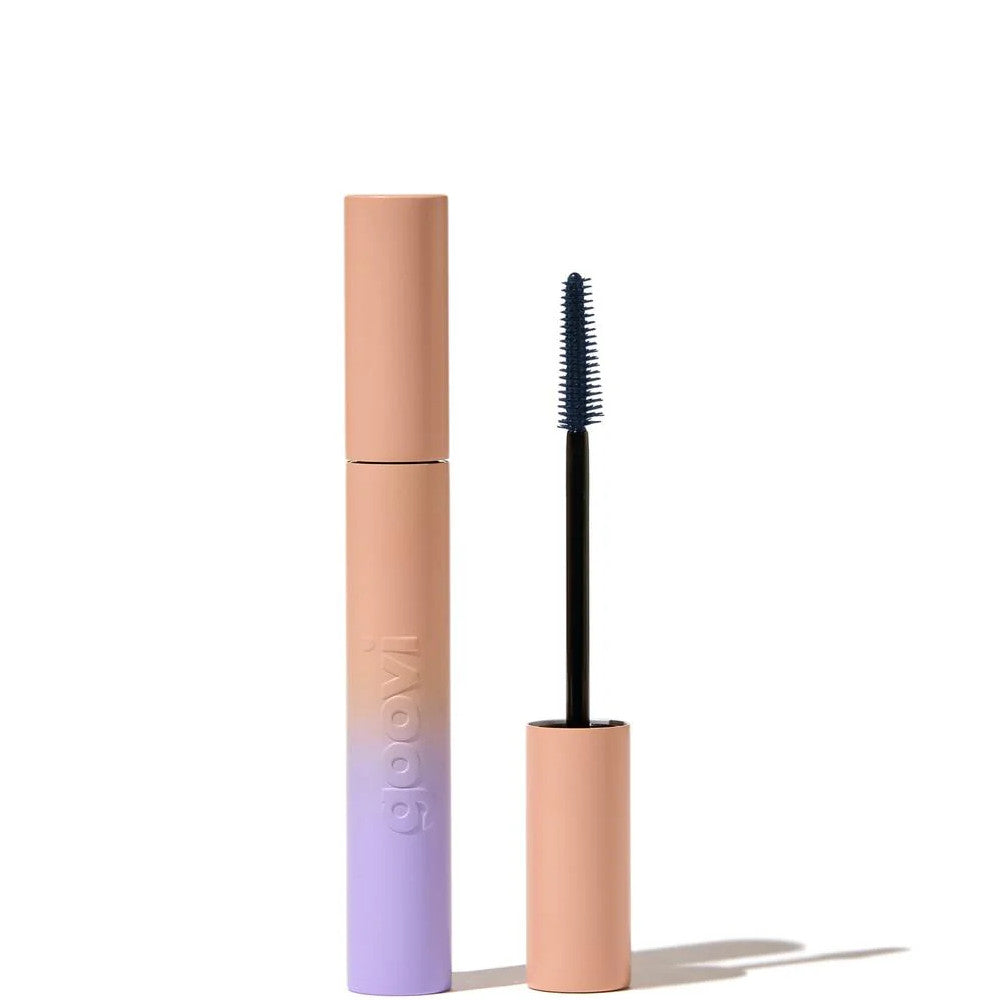 Goovi Mascara All-In One - Eyes Wow Shot - Midnight Blue