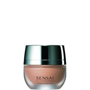Cellular Performance Cream Foundation SPF 15 - CF25 Topaz Beige