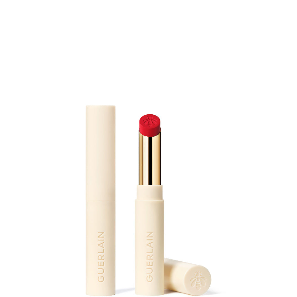 KissKiss Le Rouge Intense Infusé de Miel Ricarica - N° 510 Petal Red