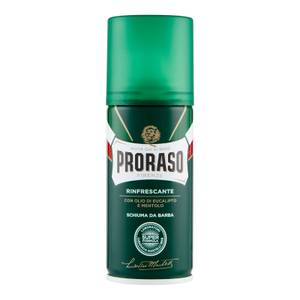 Schiuma Da Barba Rinfrescante 100 ml