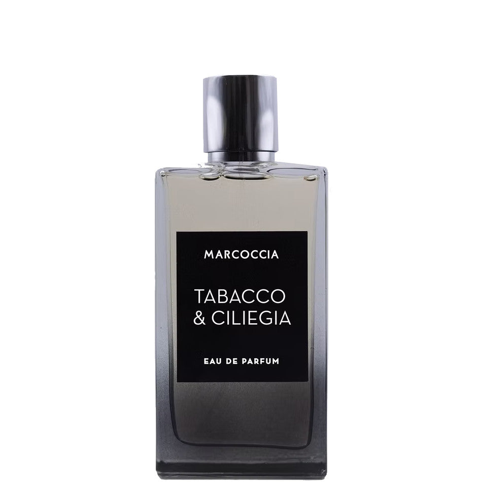 Marcoccia Tabacco & Ciliegia - 100 ML