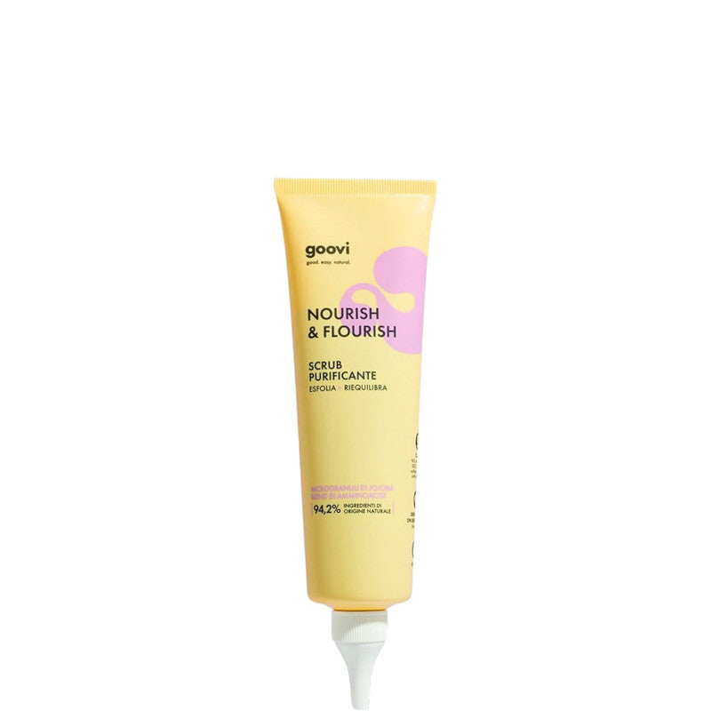 Goovi Scrub Cute Purificante 150 ML - 150 ML
