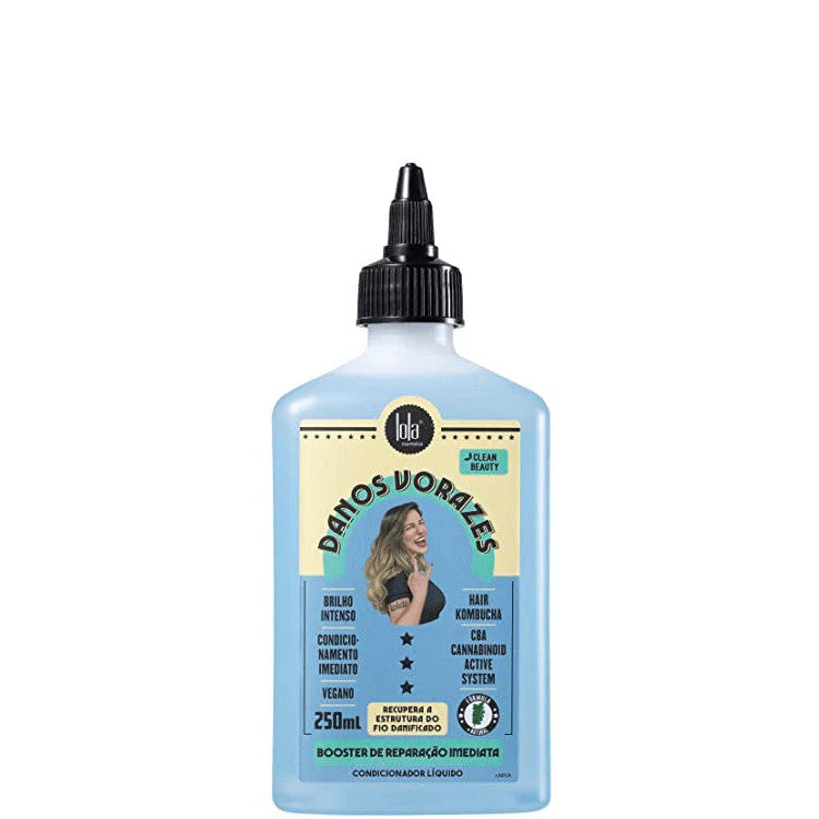 Lola from Rio Danos Vorazes Booster Riparatore - 250 ML