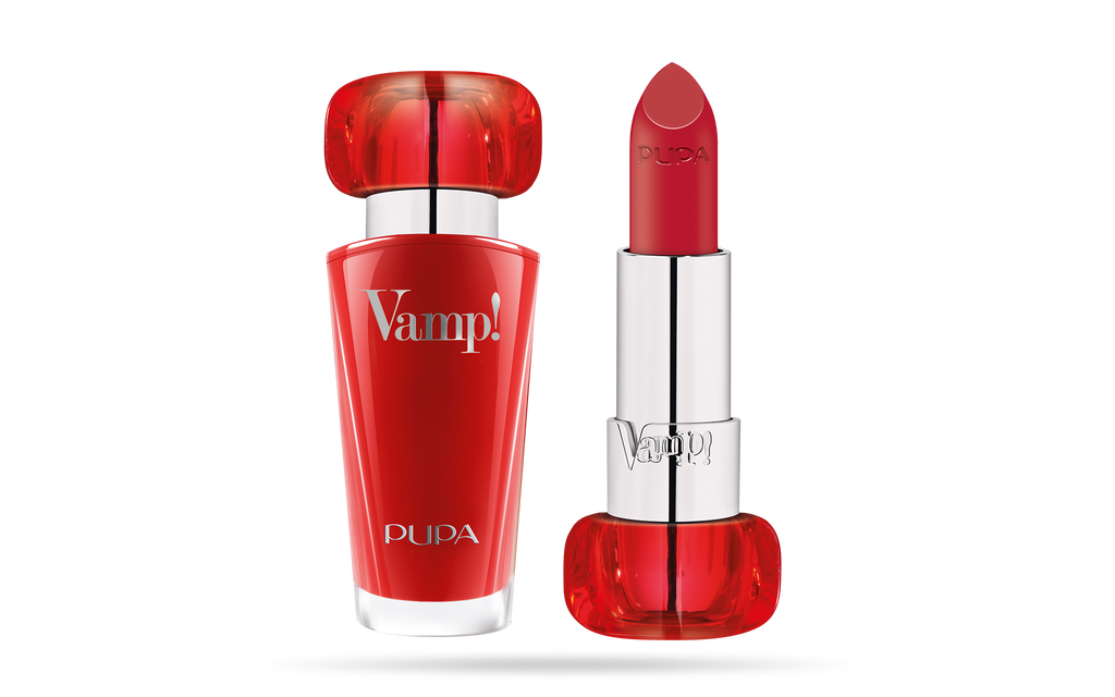 Pupa Vamp! - Rossetto Colore estremo - 202
