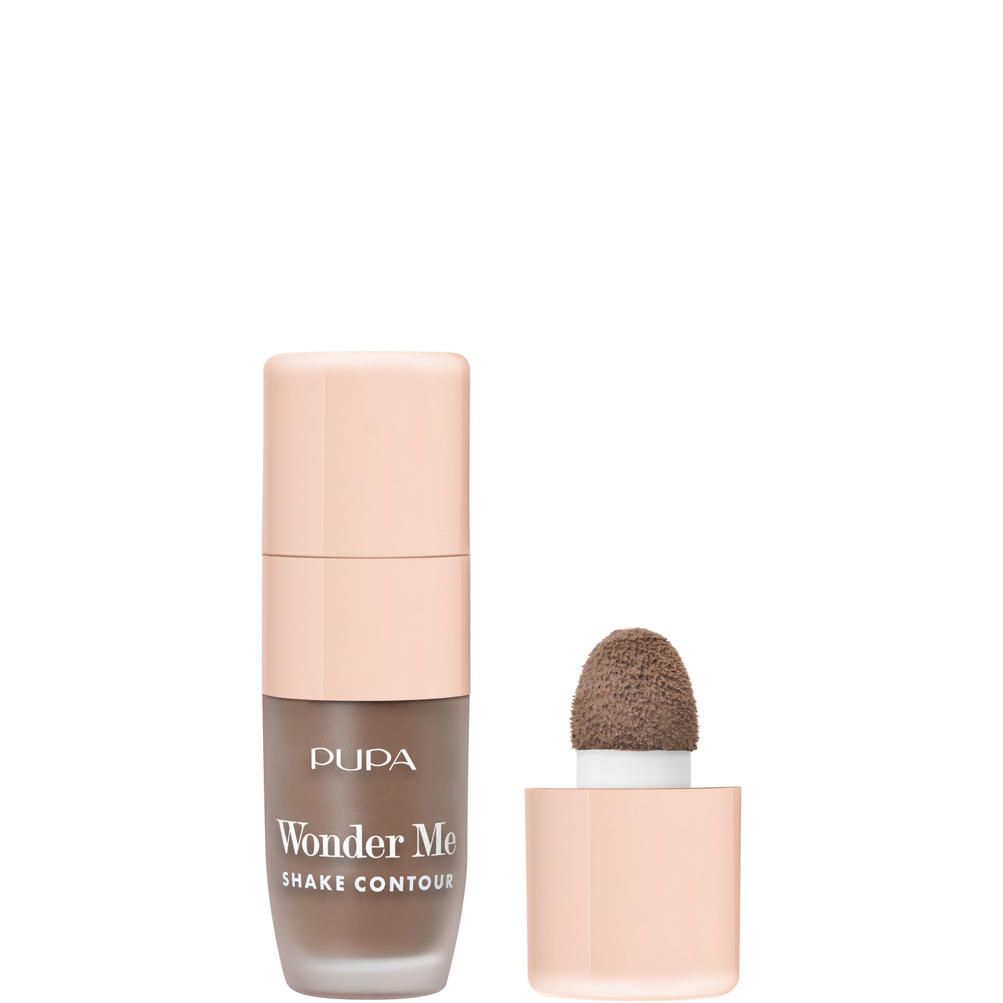 Wonder Me Shake Contour - 008 ESPRESSO MARTINI