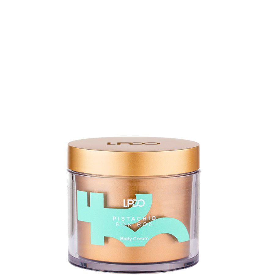 Pistachio Bon Bon Body Cream - 200 ML