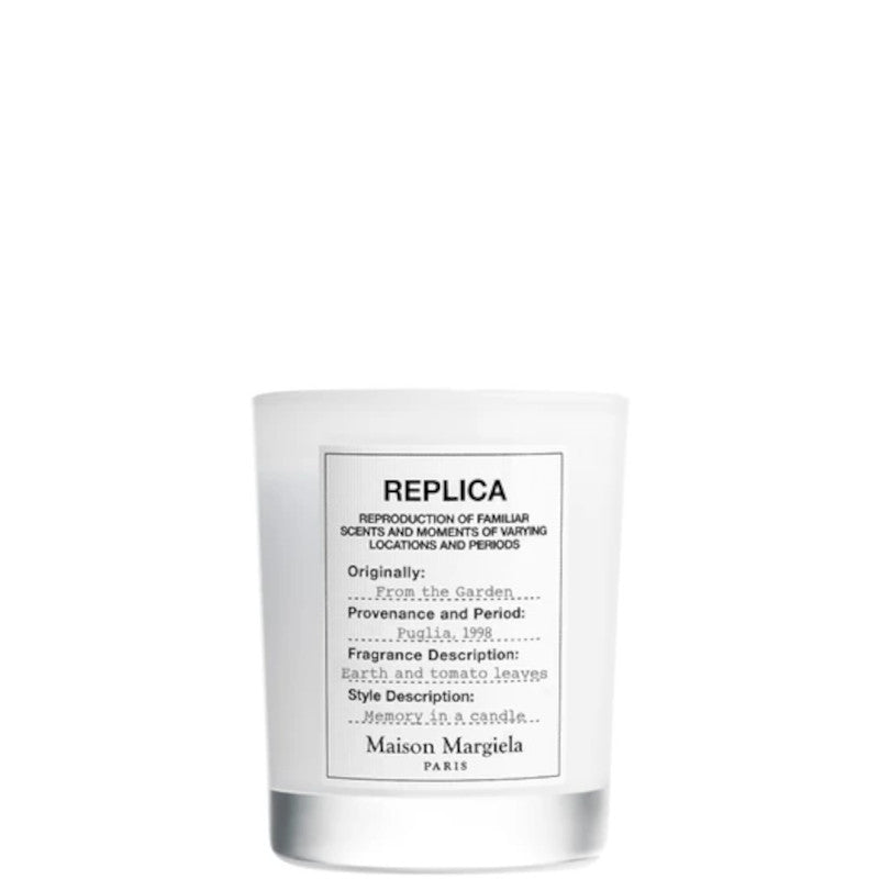 Maison Margiela Replica From The Garden - 165 gr