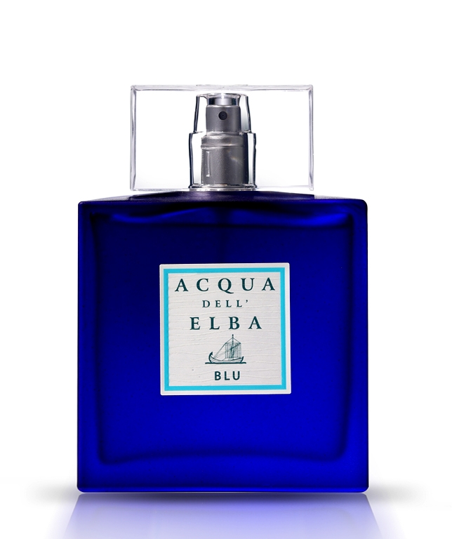 Acqua dell'Elba - Blu uomo EDP 100 ml
