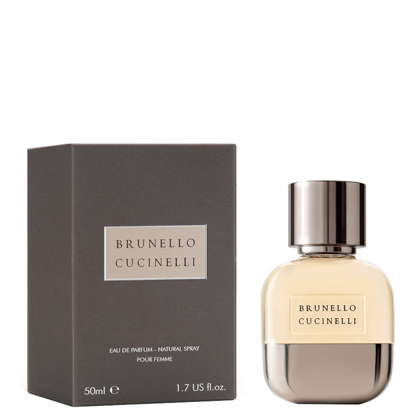 Brunello Cucinelli Pour Femme - 50 ML SPRAY