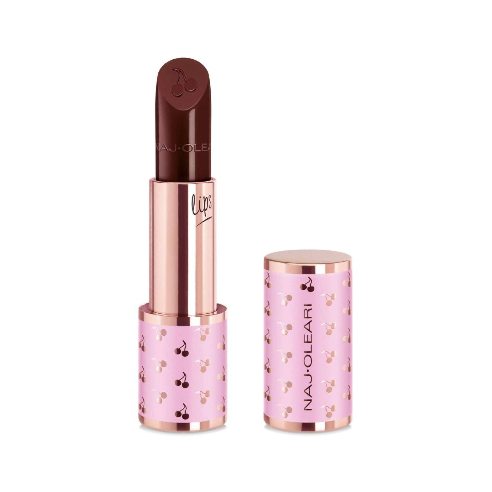 Creamy Delight Lipstick Delight lipstick 20 borgogna scuro