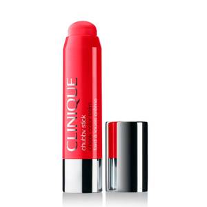 Clinique Blush Chubby Stick Cheek Balsamo per guance colorato RAMP D´UP ROUGE