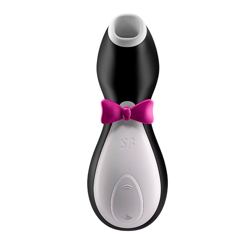 Satisfyer Benessere intimo PRO Penguin Next Generation